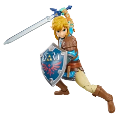 The Legend of Zelda: Tears of the Kingdom — Link (Heroes of Hyrule)
