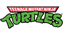 TEENAGE MUTANT NINJA TURTLES