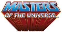 MASTER OF THE UNIVERSE