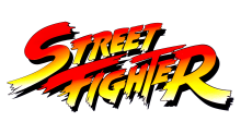 STREET FIGHTER