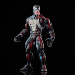 Marvel Legends Retro Collection Venom - Spider-Man