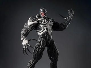Marvel's Spider-Man 2 DLX Venom Standard Edition