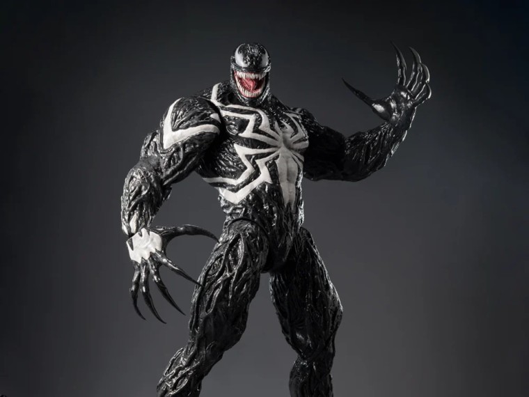 Marvel's Spider-Man 2 DLX Venom Standard Edition